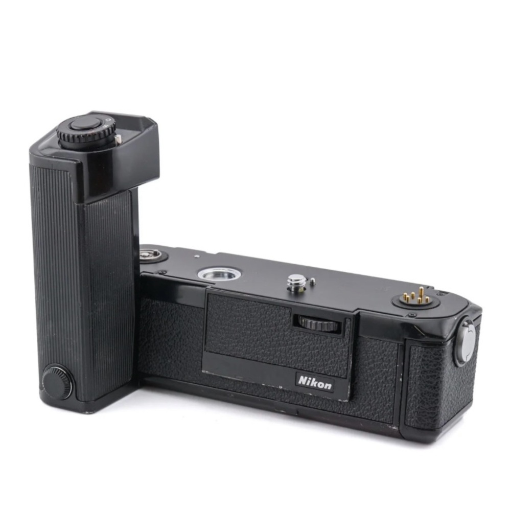 Nikon Black Camera Grip